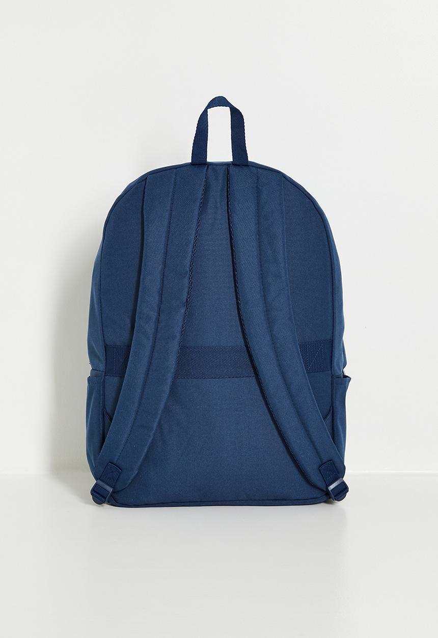Reebok - Mochila Backpack 45 cm-Navy