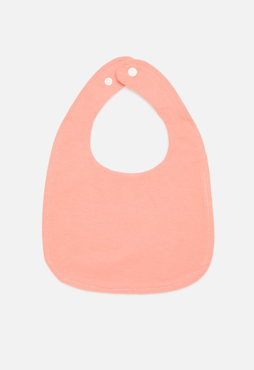 Pop Candy - 2 Pack printed bib set - multi