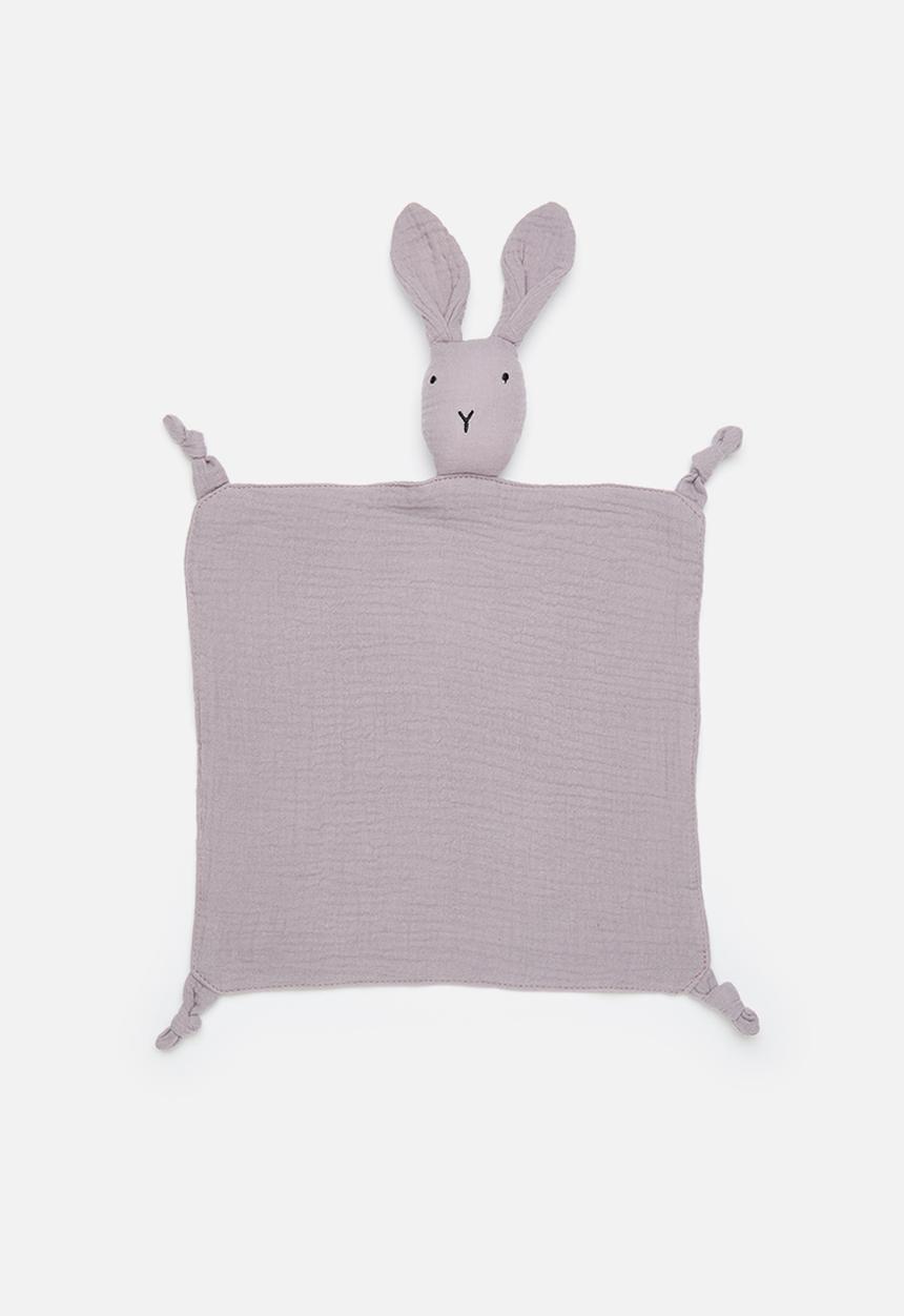 Pop Candy - Novelty cuddle blanket - lilac