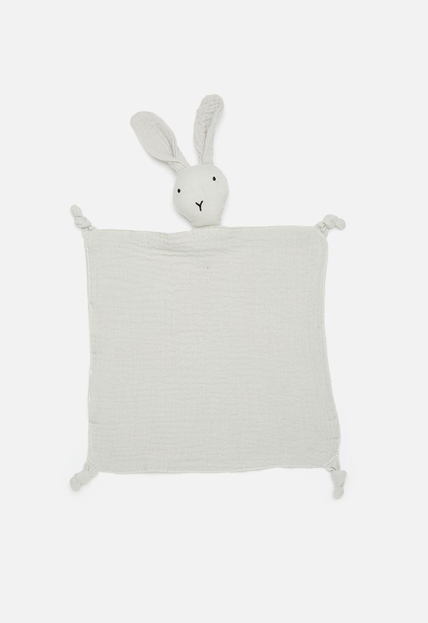 Pop Candy - Novelty cuddle blanket - grey