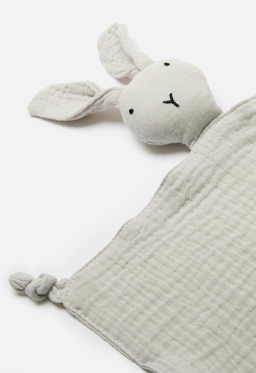 Pop Candy - Novelty cuddle blanket - grey