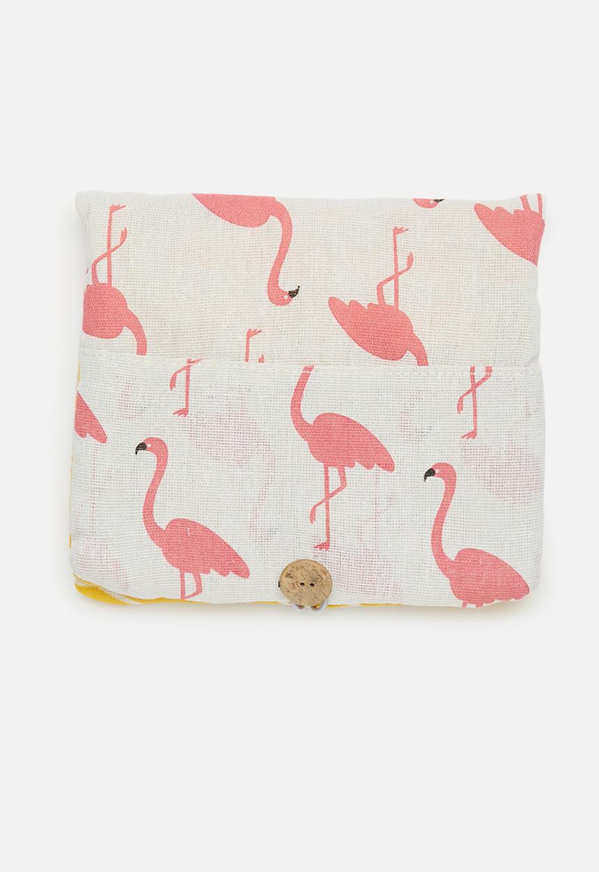 Pop Candy - Printed pouch - multi