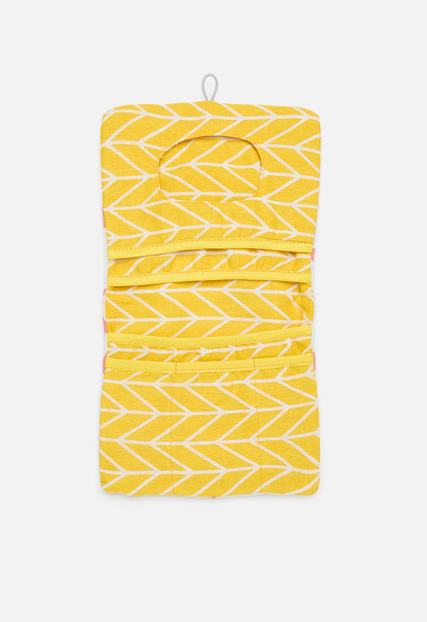 Pop Candy - Printed pouch - multi