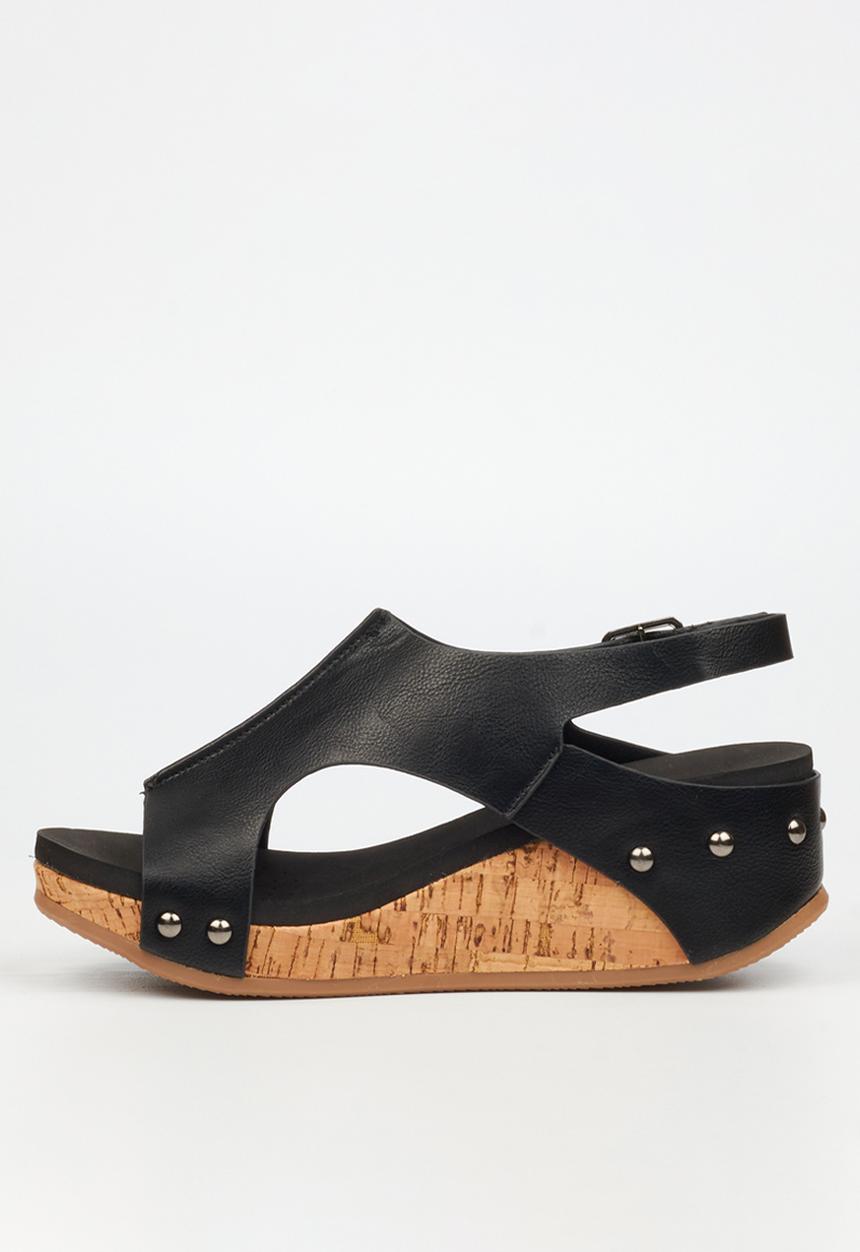 Butterfly Feet - Dido 6 heel - black