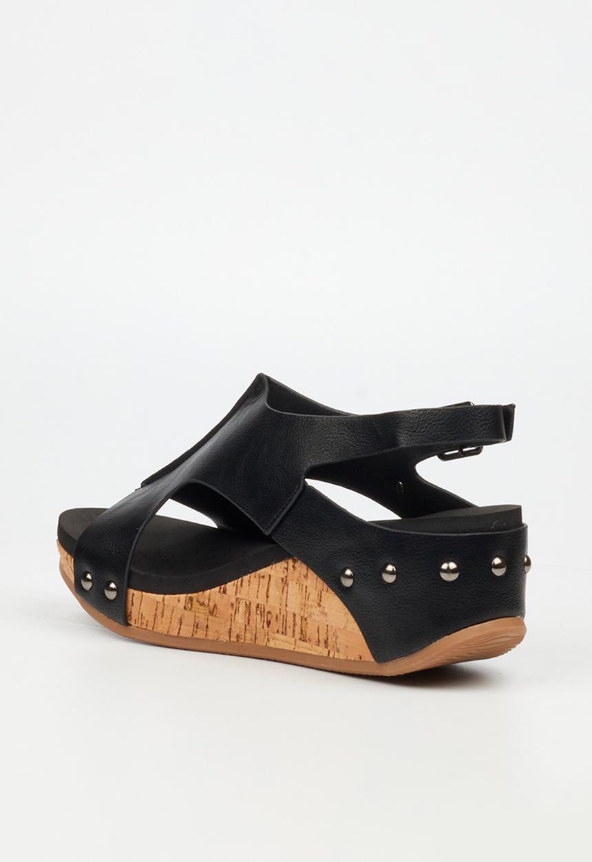Butterfly Feet - Dido 6 heel - black