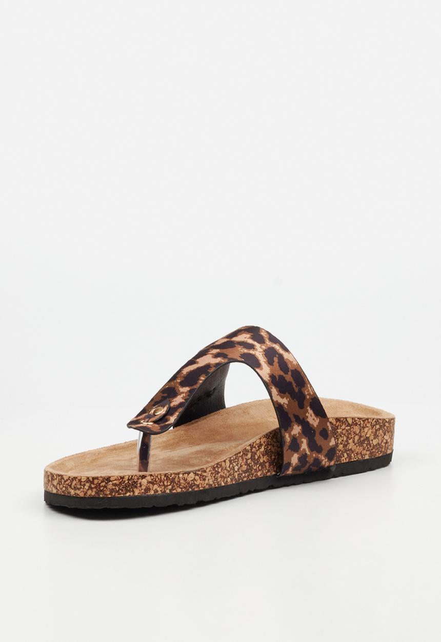 Viabeach - Qork 1 slide - leopard