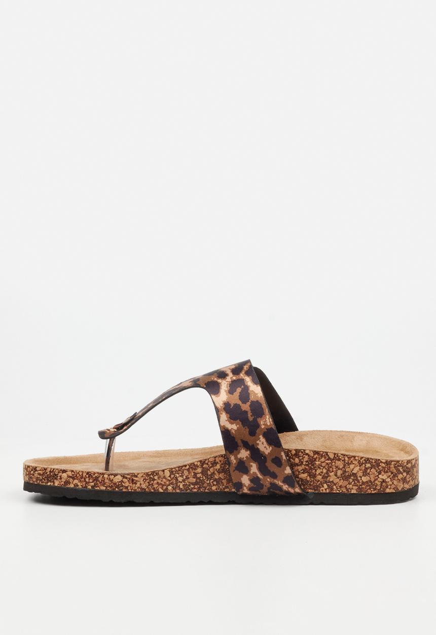 Viabeach - Qork 1 slide - leopard