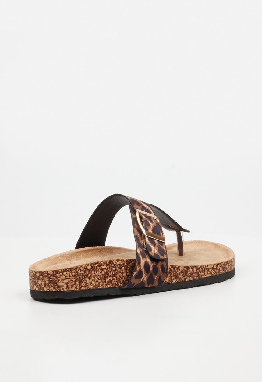 Viabeach - Qork 1 slide - leopard