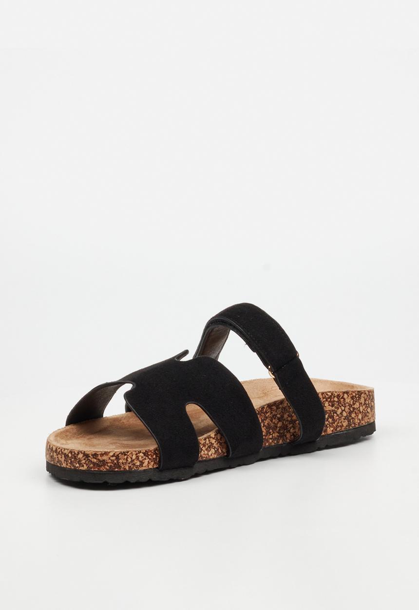 Viabeach - Qork 4 slide - black
