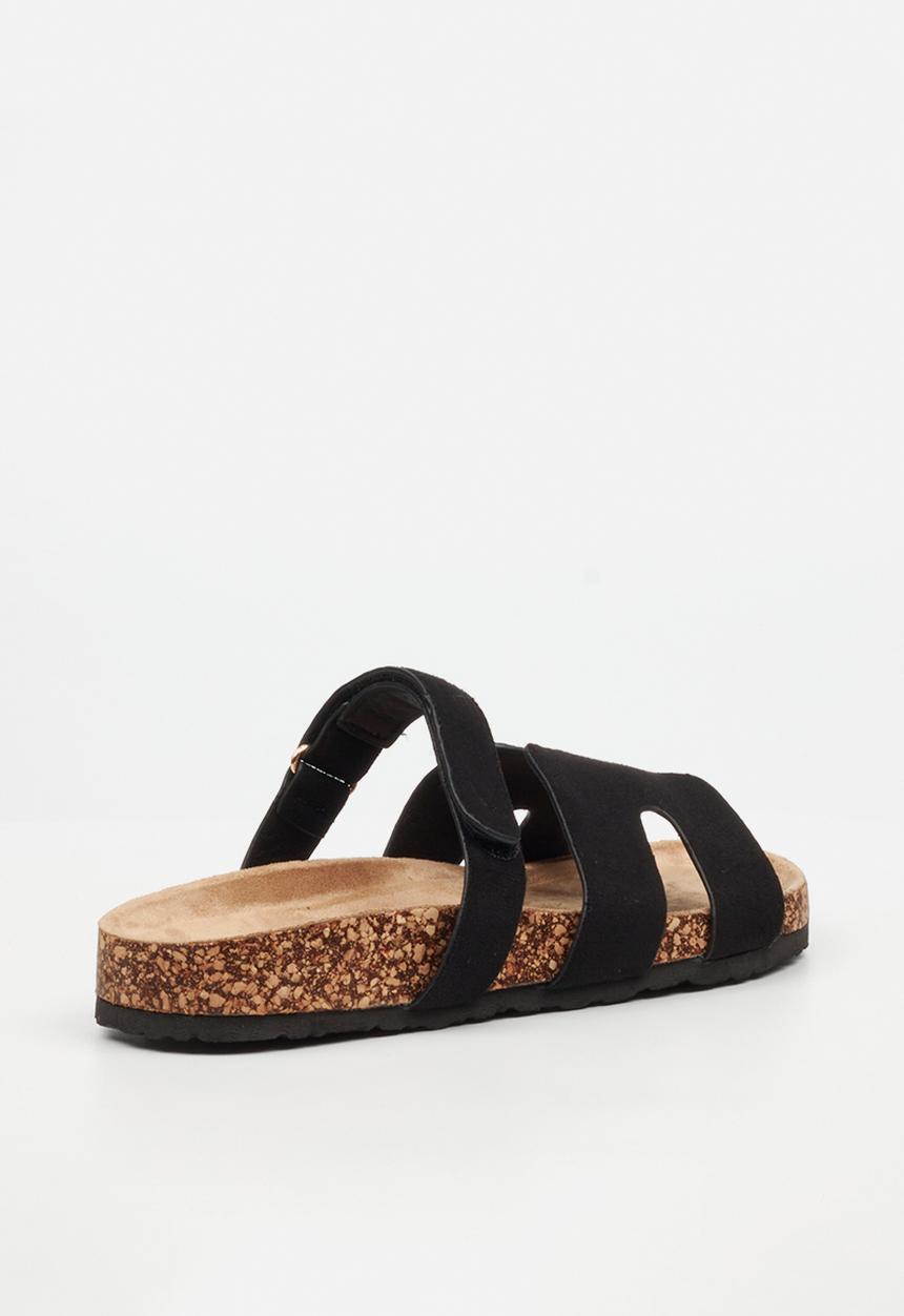 Viabeach - Qork 4 slide - black