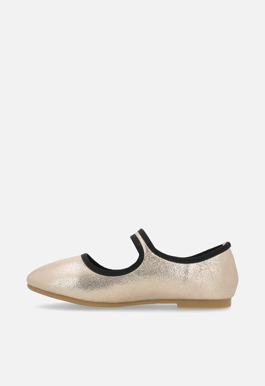 Pop Candy - Pumps - gold