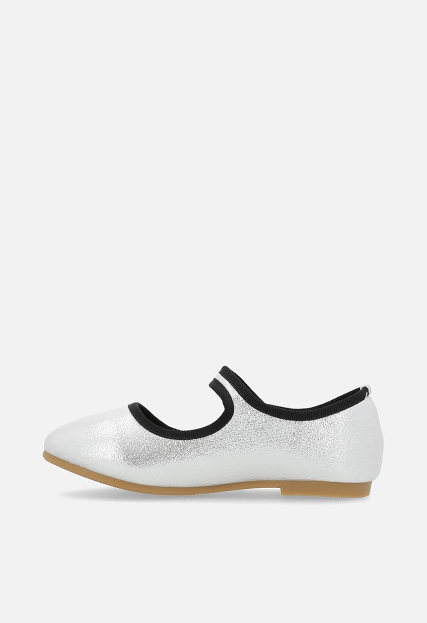Pop Candy - Pumps - silver