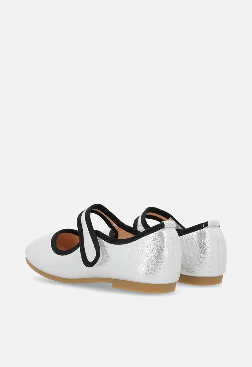 Pop Candy - Pumps - silver