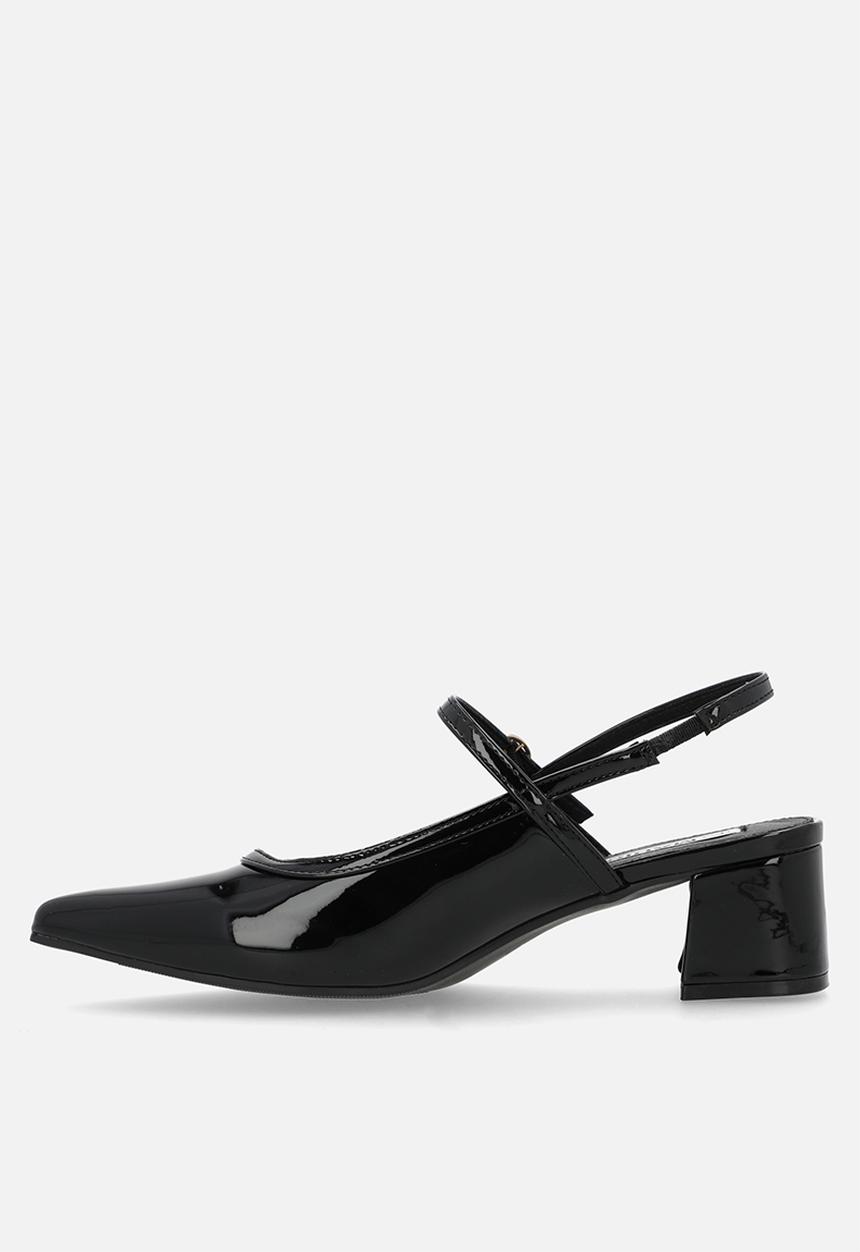 Madison® - Milena heel - black