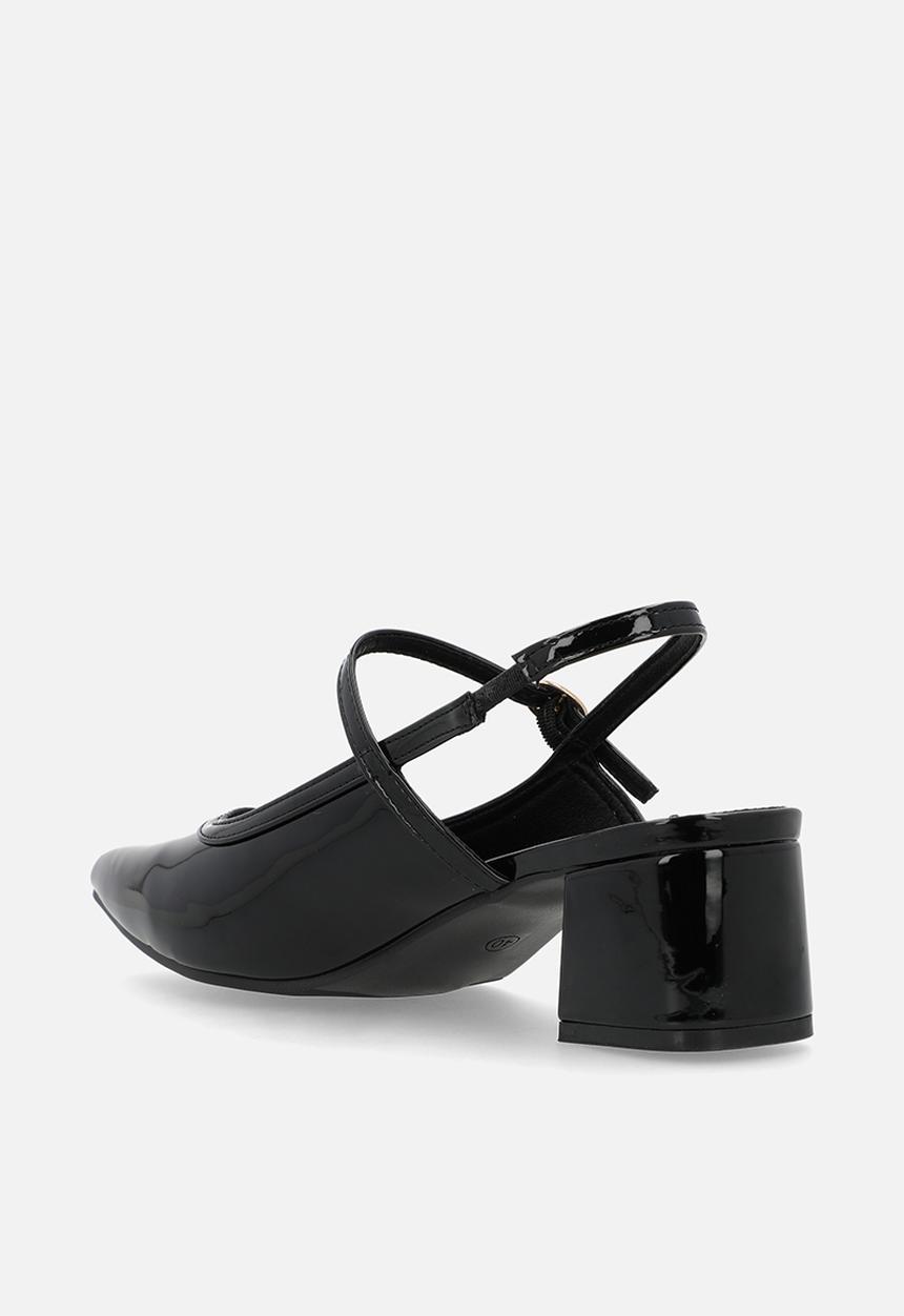 Madison® - Milena heel - black