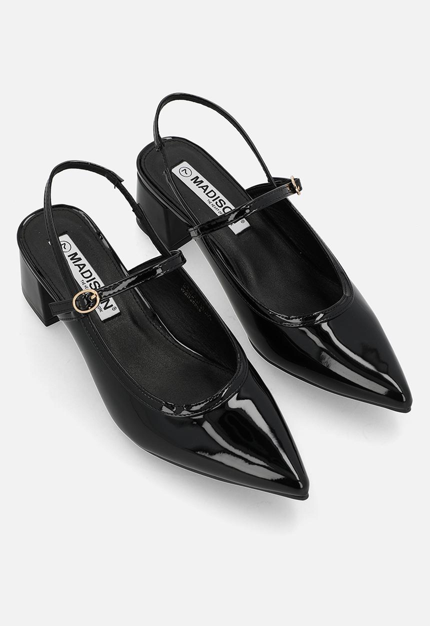 Madison® - Milena heel - black