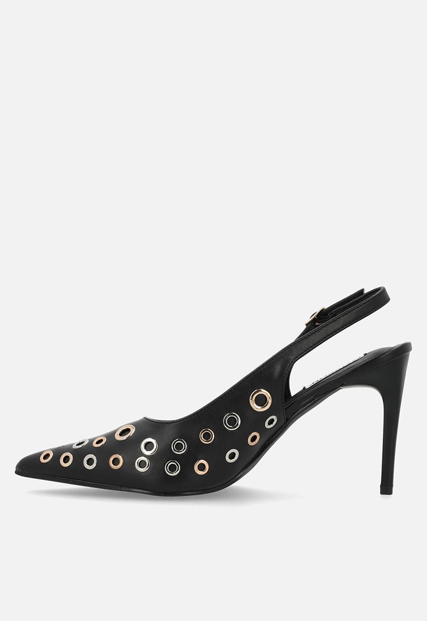Madison® - Maisie heel - black