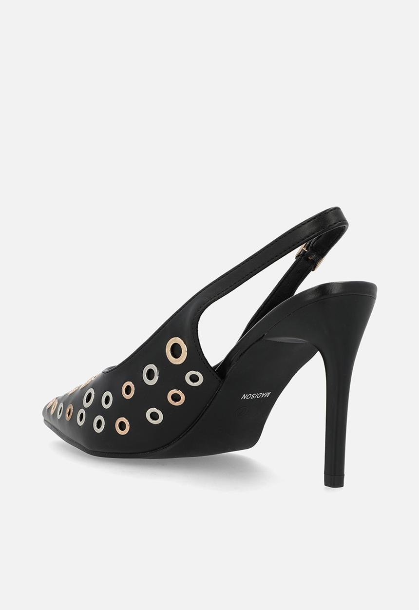 Madison® - Maisie heel - black