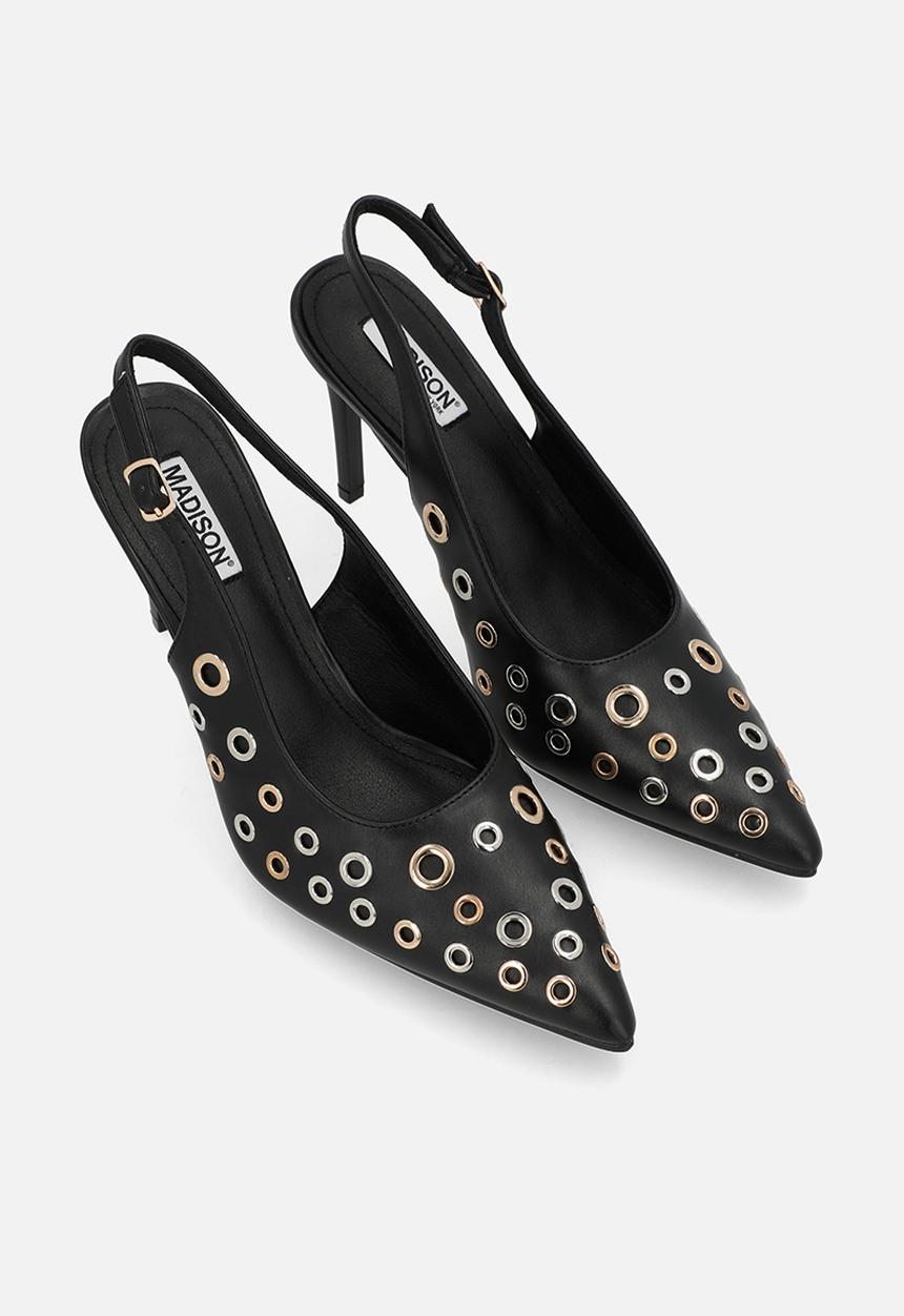 Madison® - Maisie heel - black