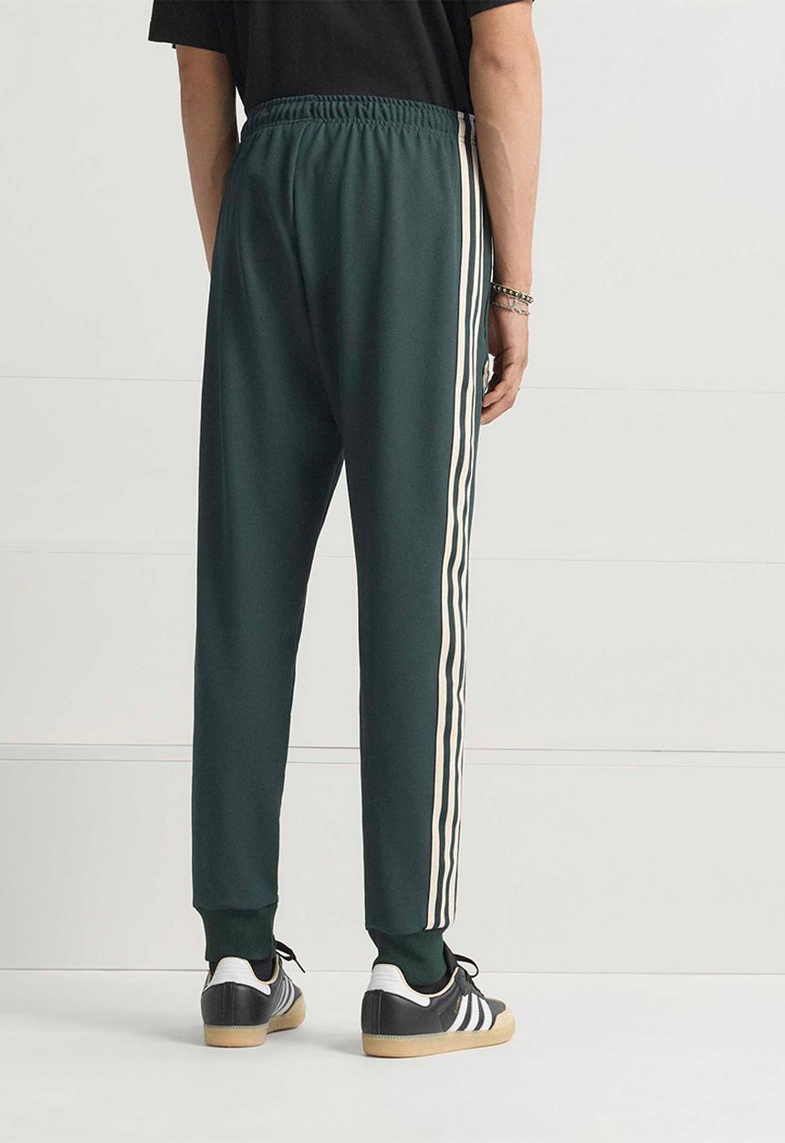 adidas Originals - Juventus Terrace Icons Track Pants - Green