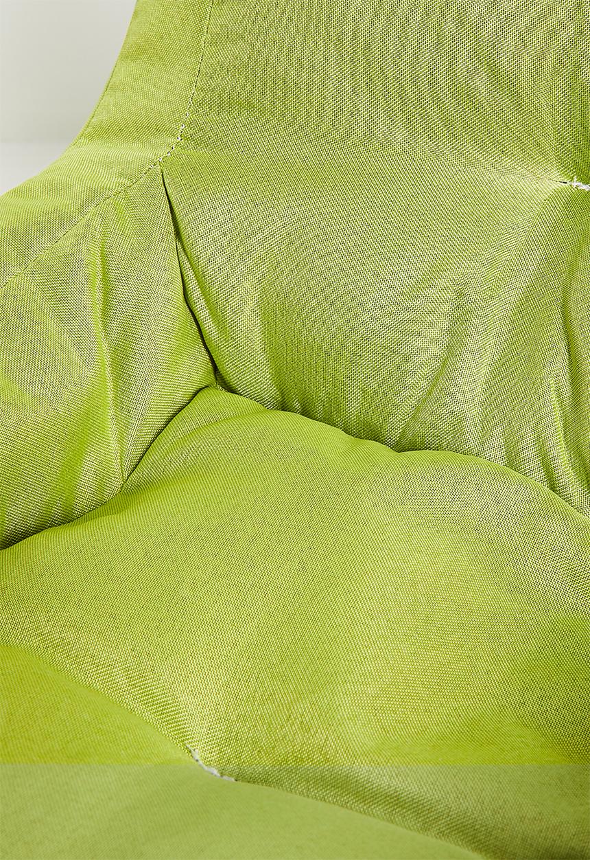 Pop Candy - Small Bean Chair Kids - Green