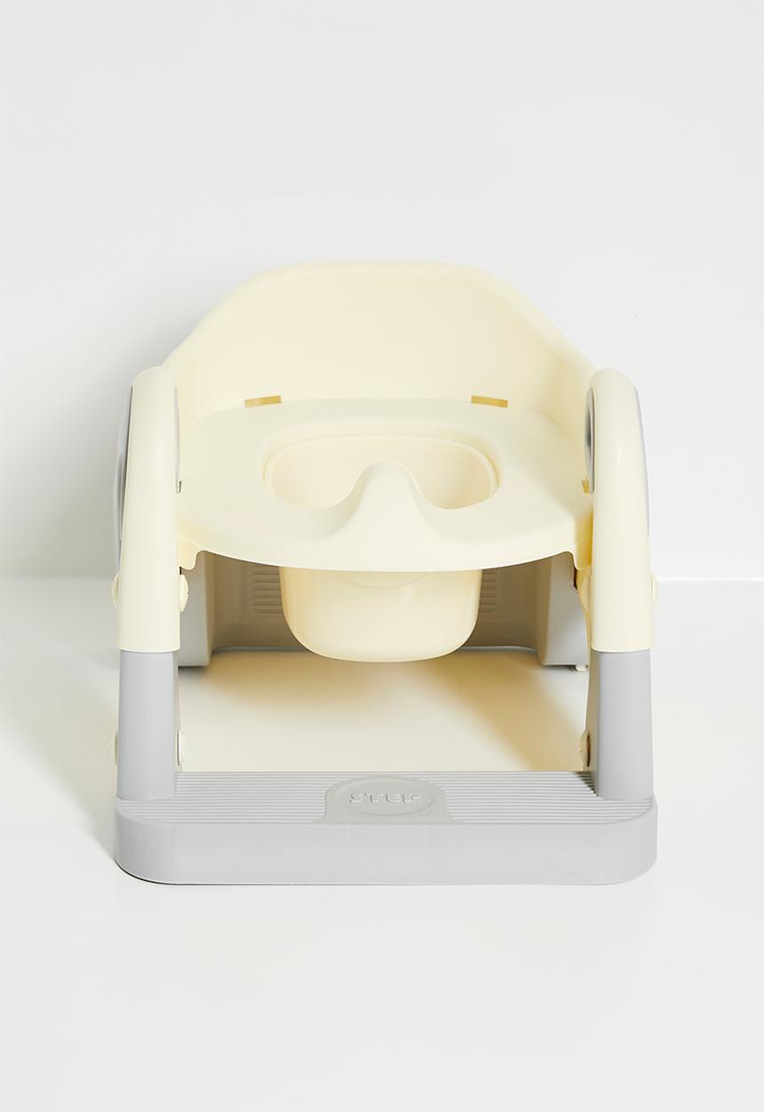 Pop Candy - Potty training seat with ladder-multi
