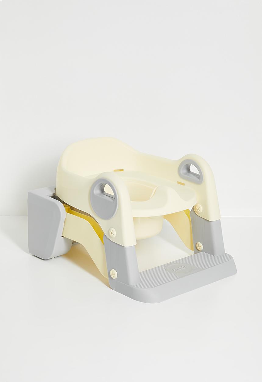 Pop Candy - Potty training seat with ladder-multi
