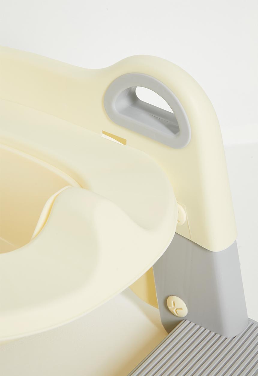 Pop Candy - Potty training seat with ladder-multi