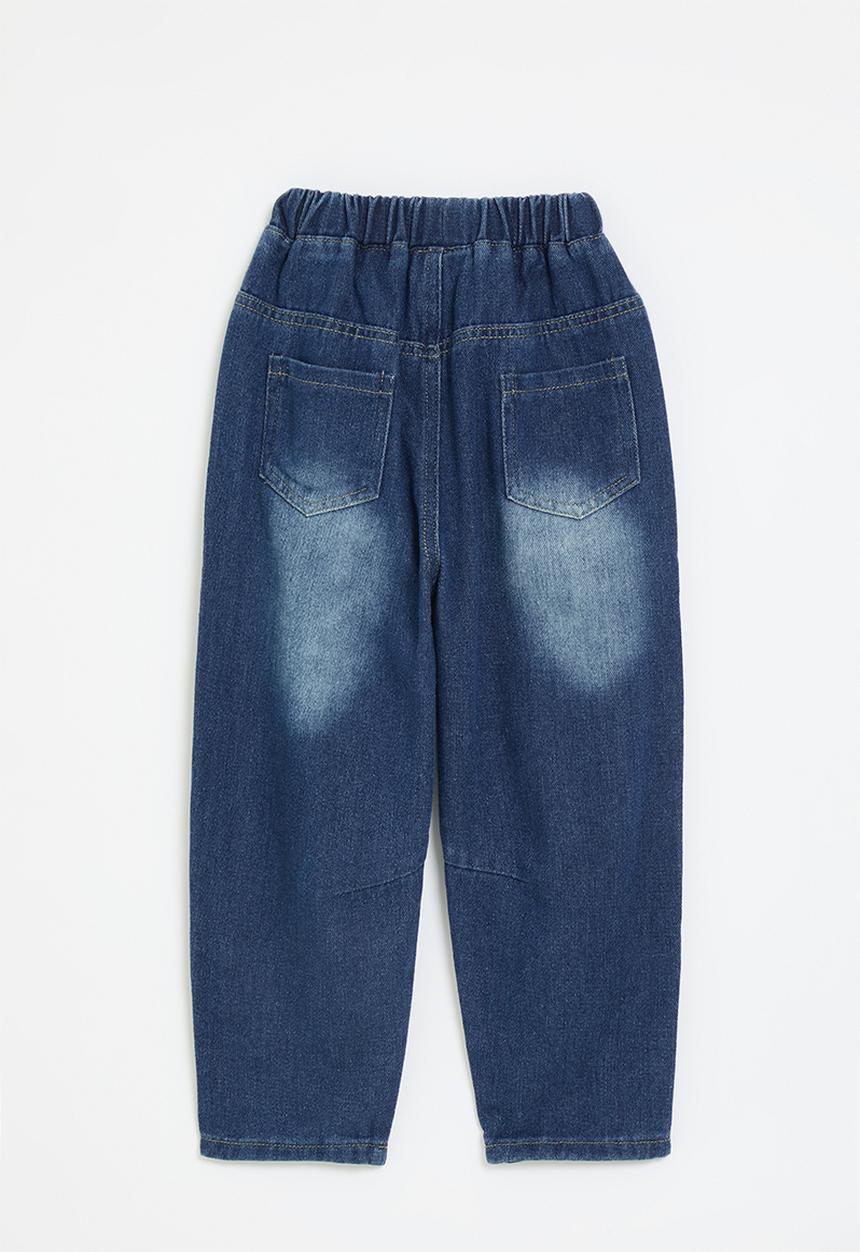Pop Candy - Tapered jeans - blue