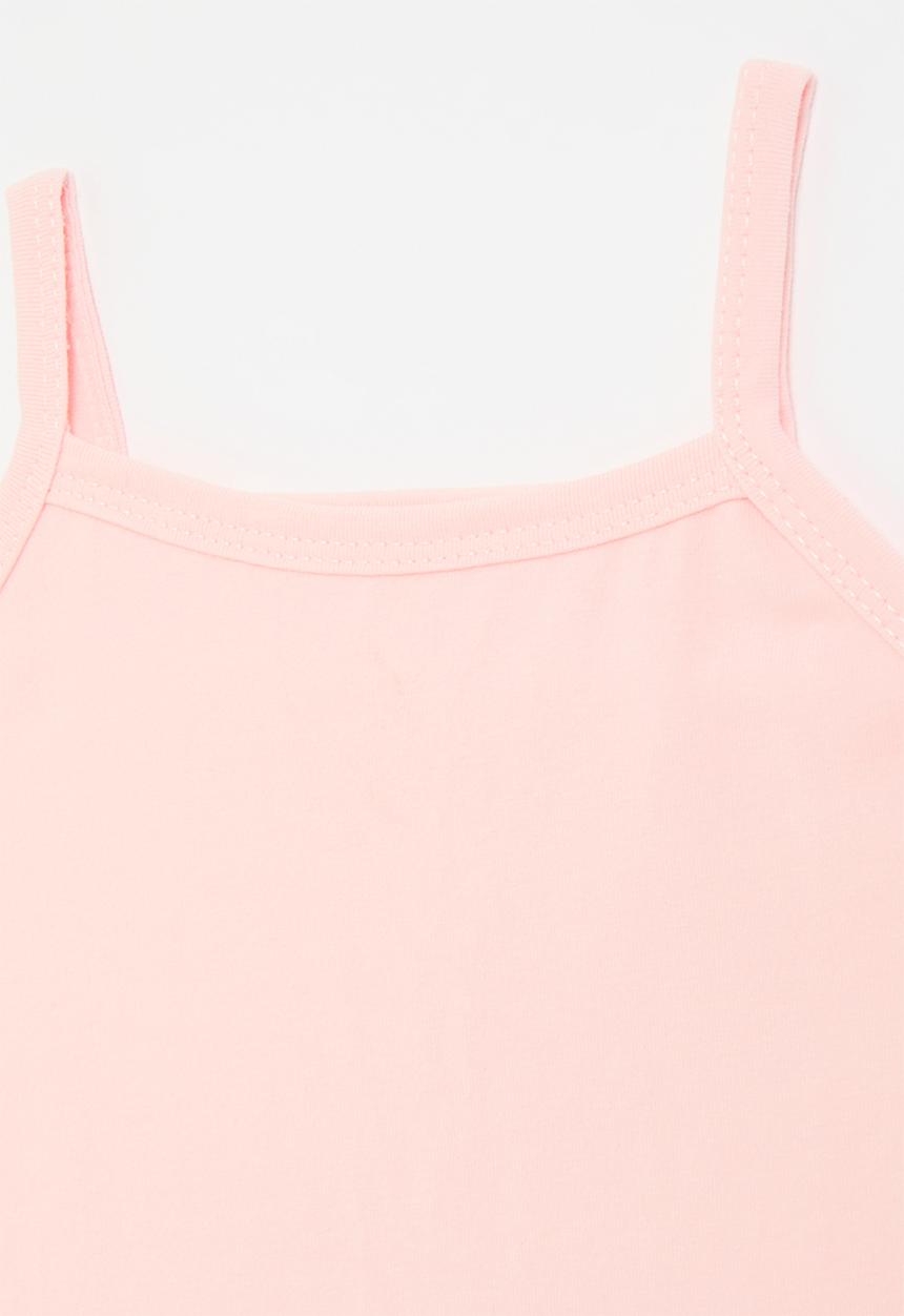 Pop Candy - Cami vest - pink