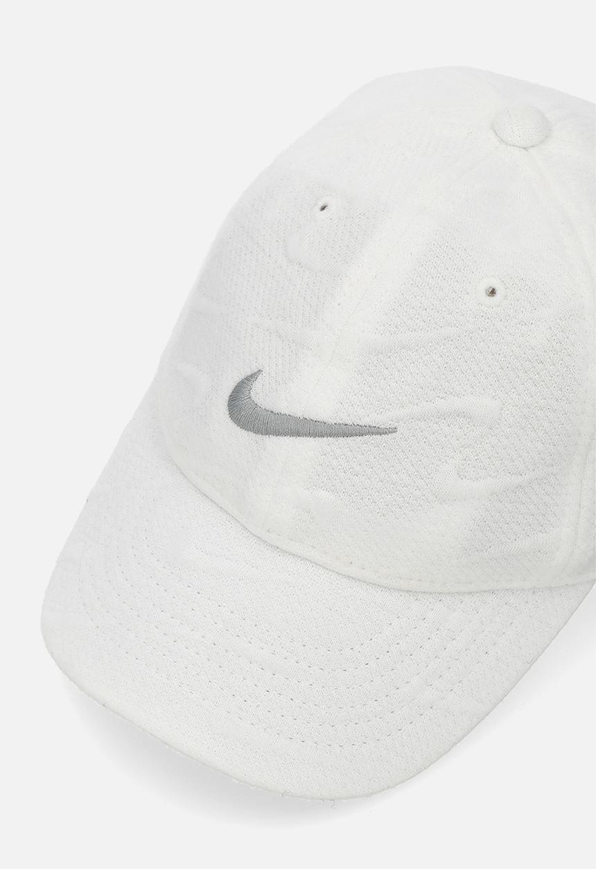 Nike - Nike caps - white
