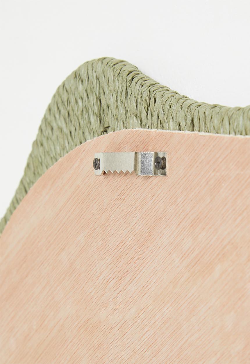 Sixth Floor - Mirror Paper Rope - multi