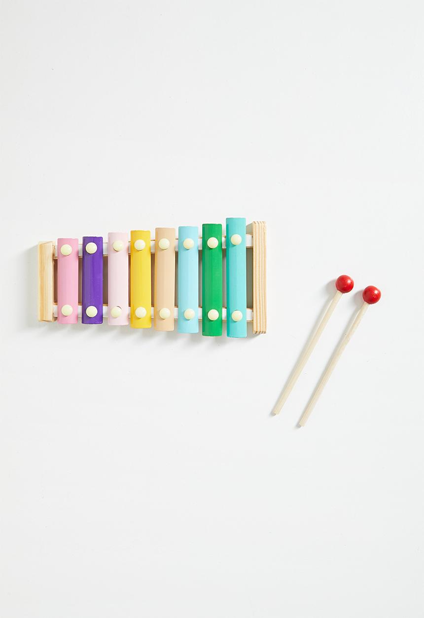 Pop Candy - Xylophone - multi