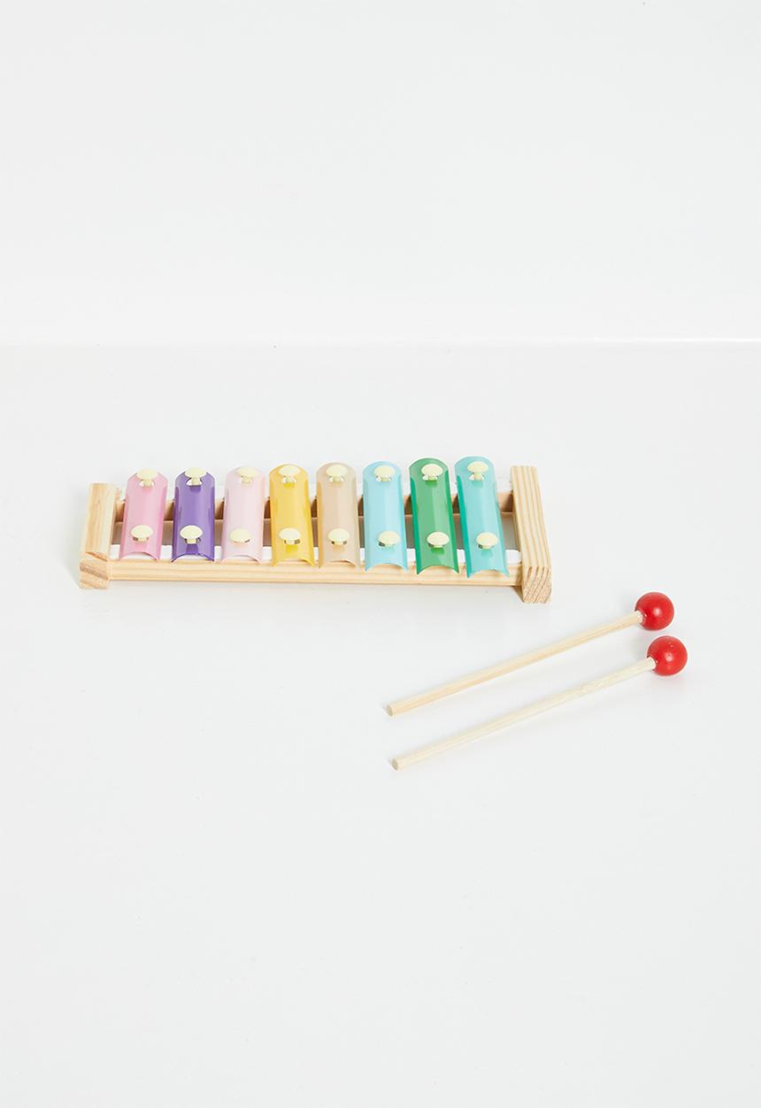 Pop Candy - Xylophone - multi