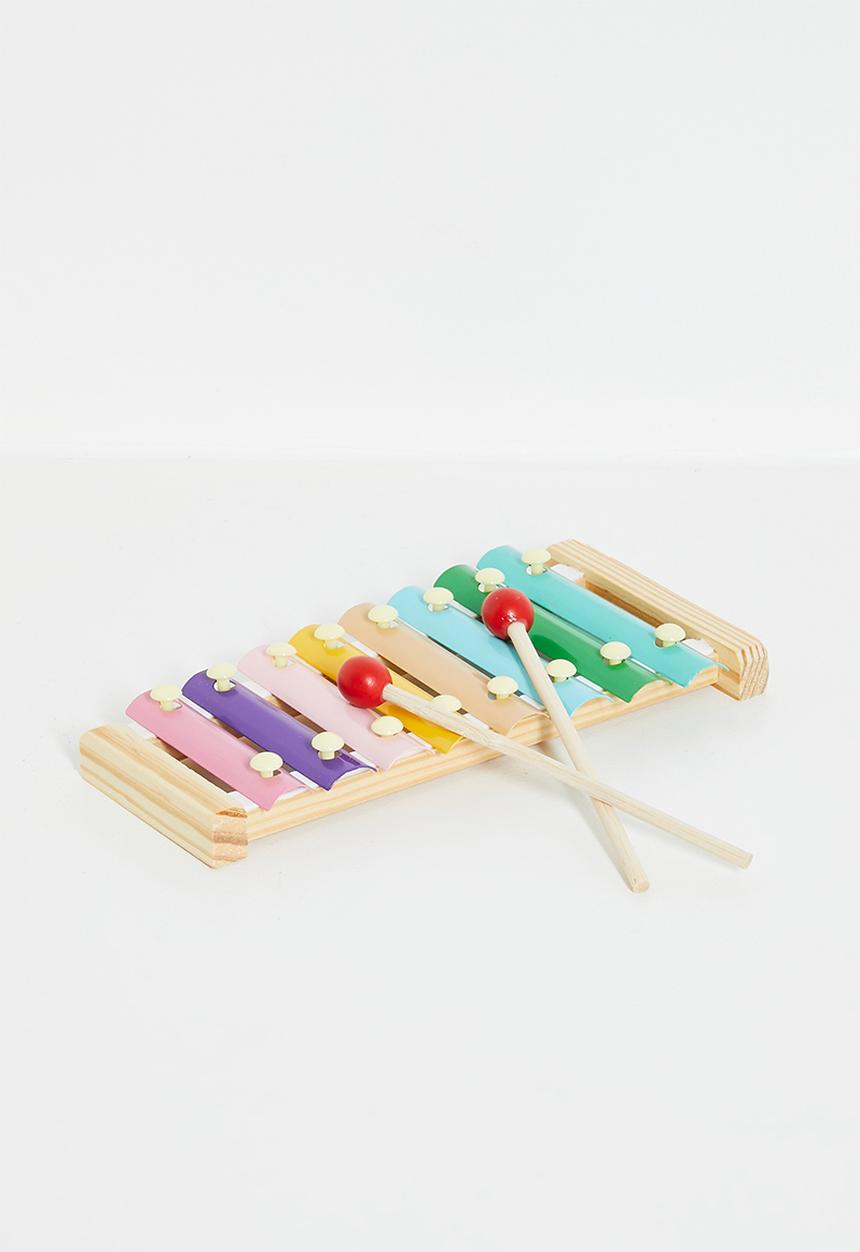 Pop Candy - Xylophone - multi