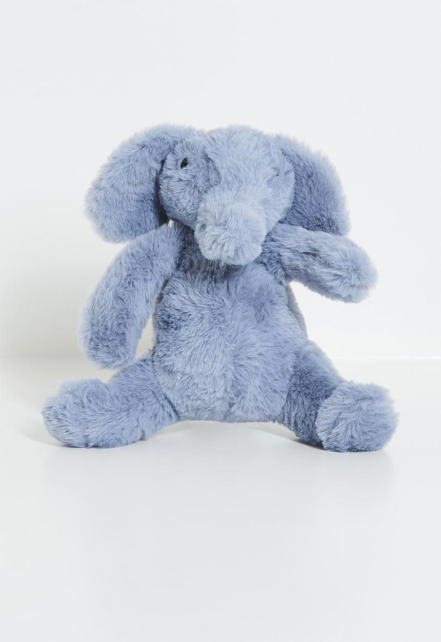 Pop Candy - Soft toy -blue