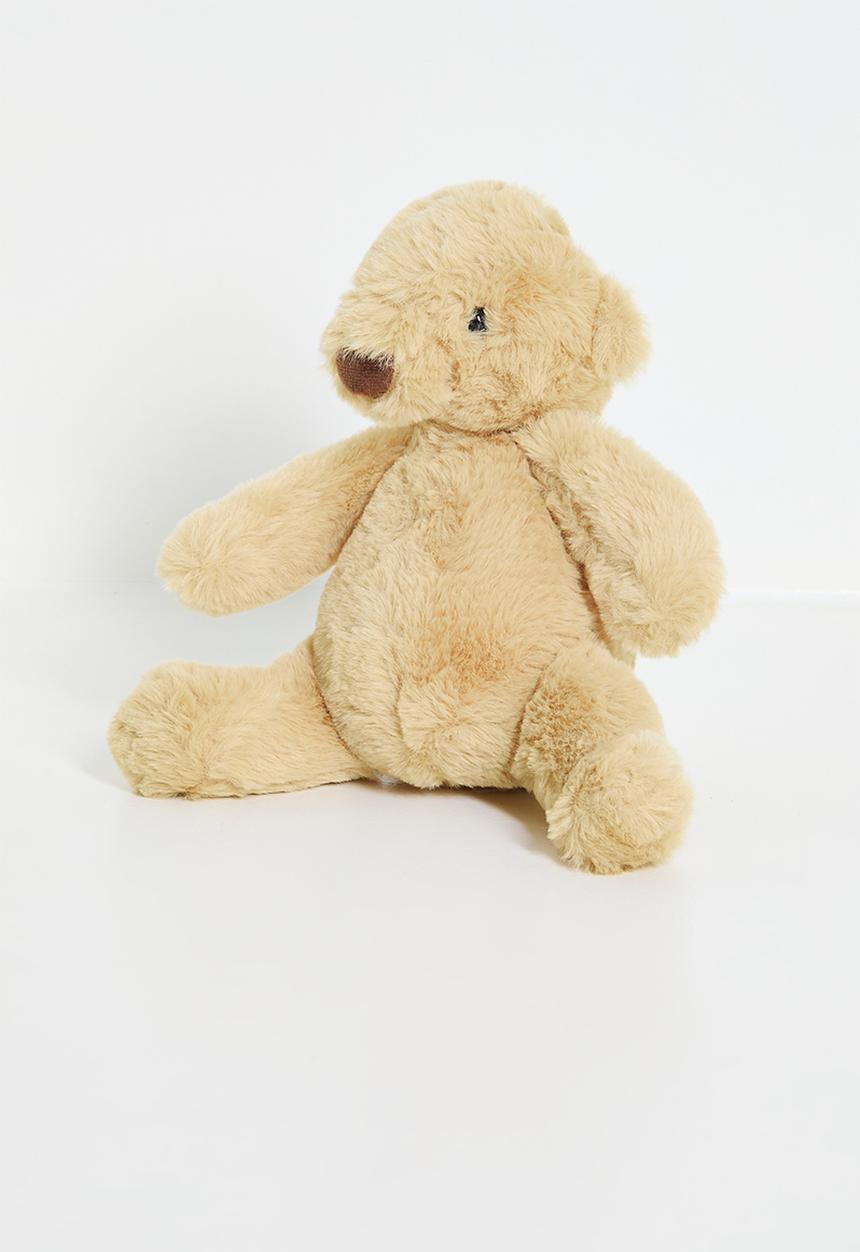 Pop Candy - Soft toy - brown