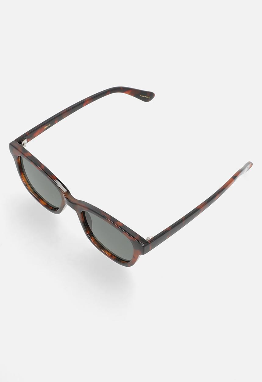 MANGO - Moi sunglasses-brown