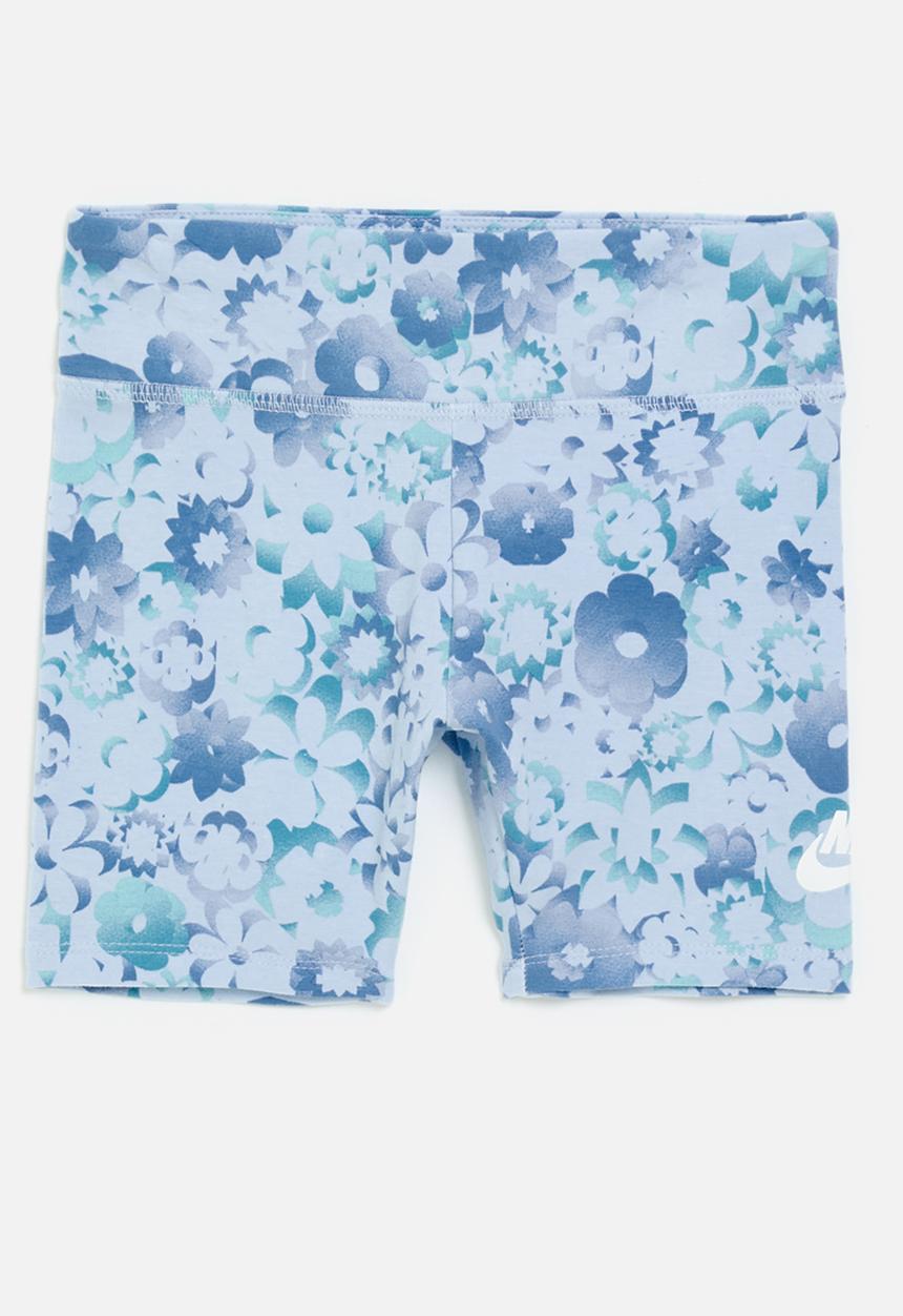 Nike - Nike shorts - blue tint