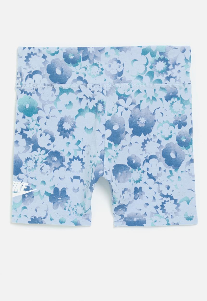 Nike - Nike shorts - blue tint