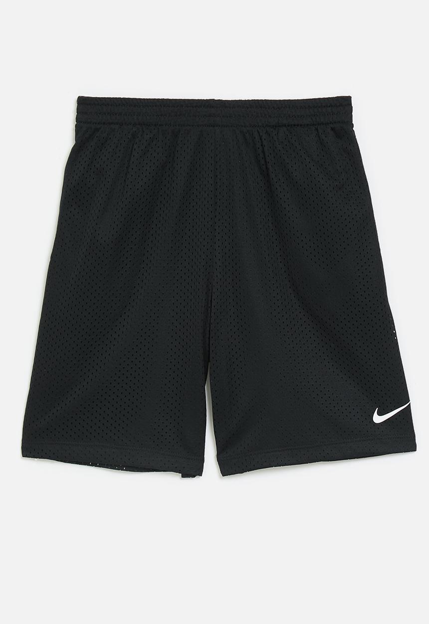 Nike - Nike dri-fit short - black