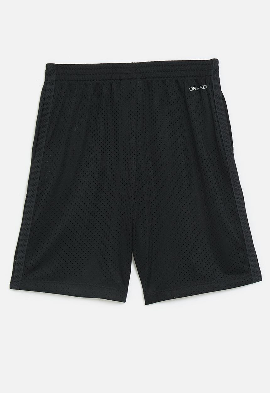 Nike - Nike dri-fit short - black