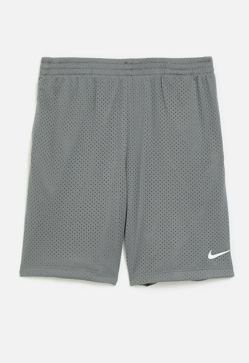 Nike - Nike dri-fit short - smoke grey