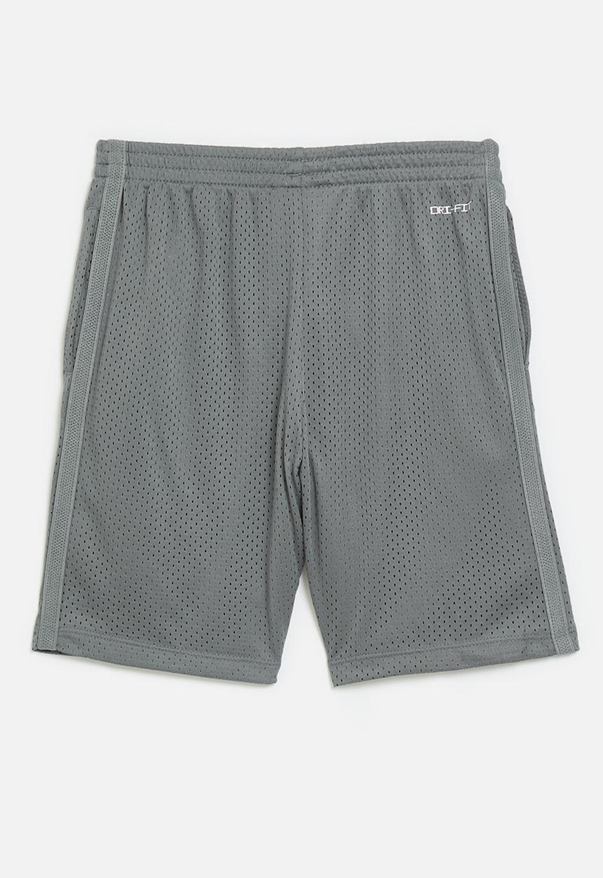 Nike - Nike dri-fit short - smoke grey
