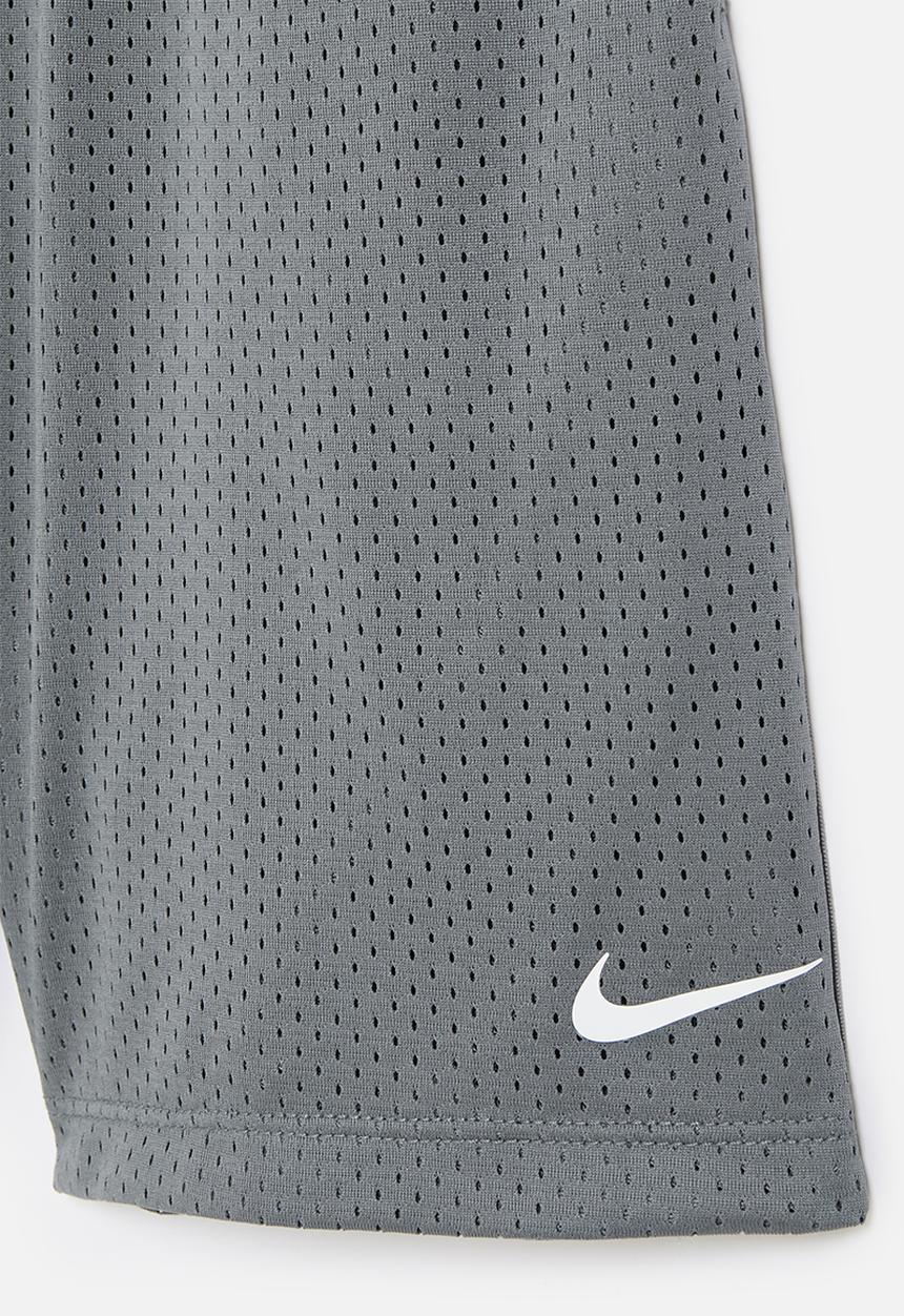 Nike - Nike dri-fit short - smoke grey