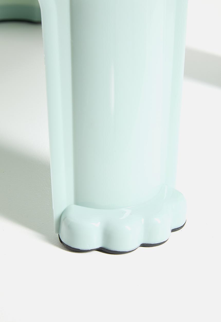 Pop Candy - Novelty feeding chair -blue