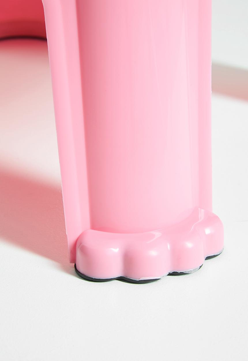 Pop Candy - Novelty feeding chair - pink