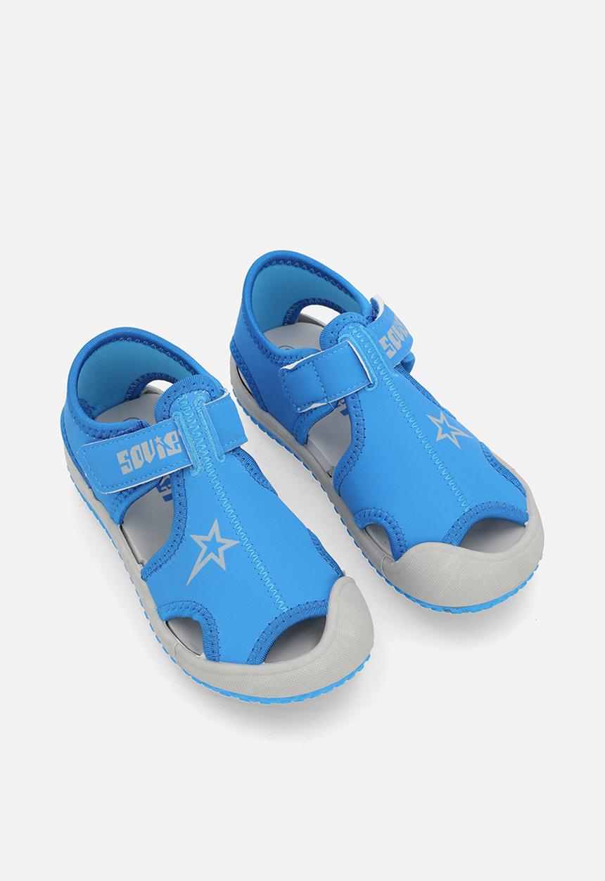 SOVIET - K singh 25 - royal/lt grey