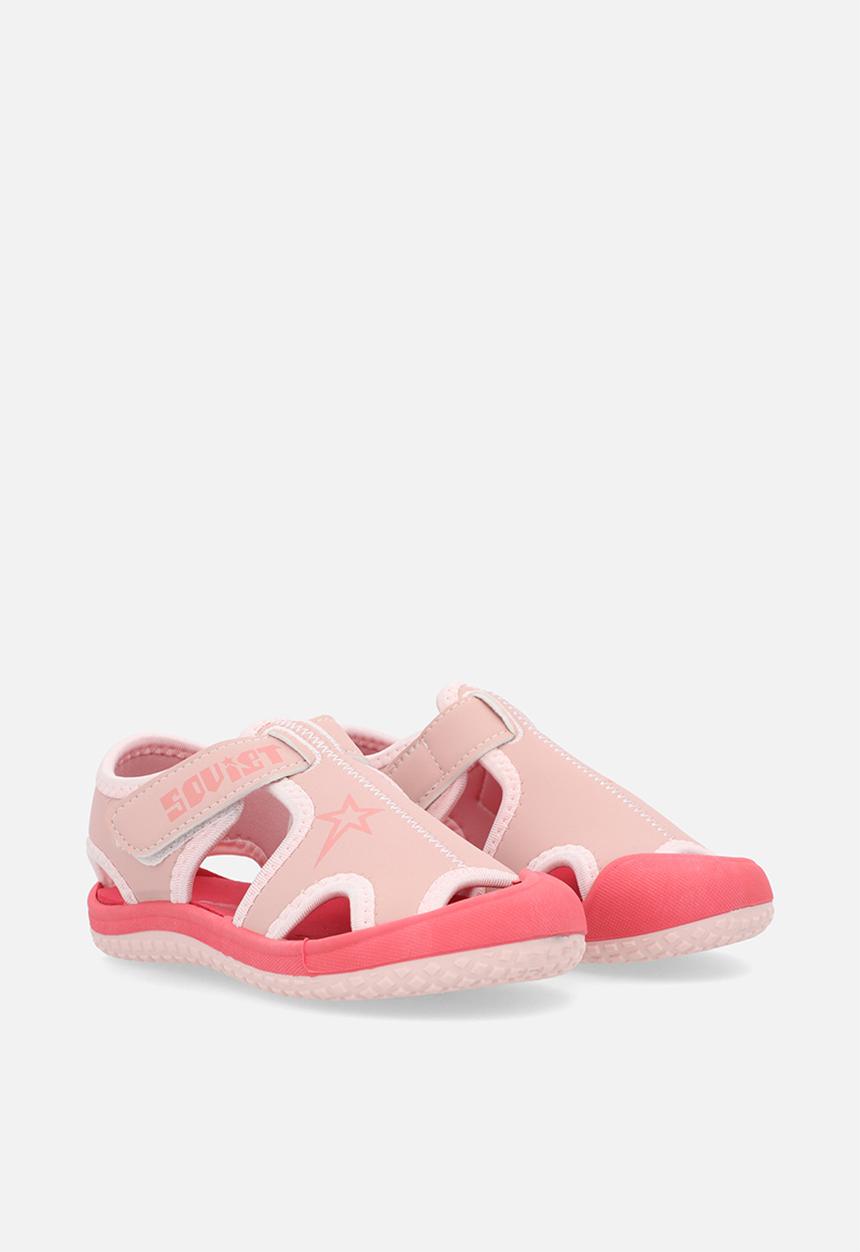 SOVIET - K singh 25 - dk coral/lt coral