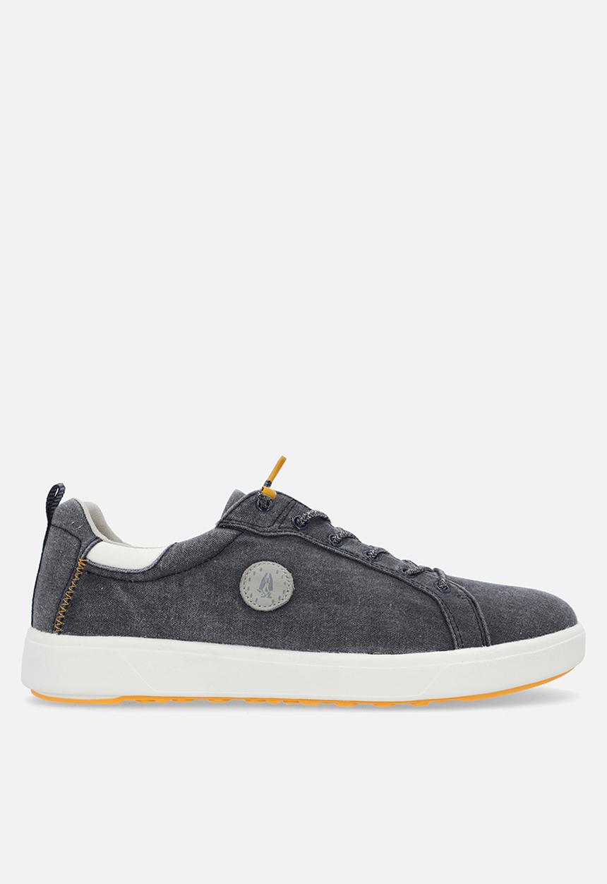 Hush Puppies - Atlas - Navy